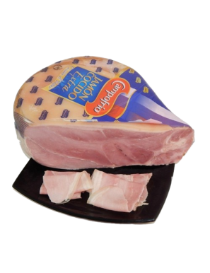 JAMON COCIDO EXTRA CAMPOFRIO C/205 KG