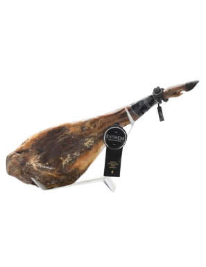 JAMON IBERICO BELLOTA 100% EXTREM X PIEZA