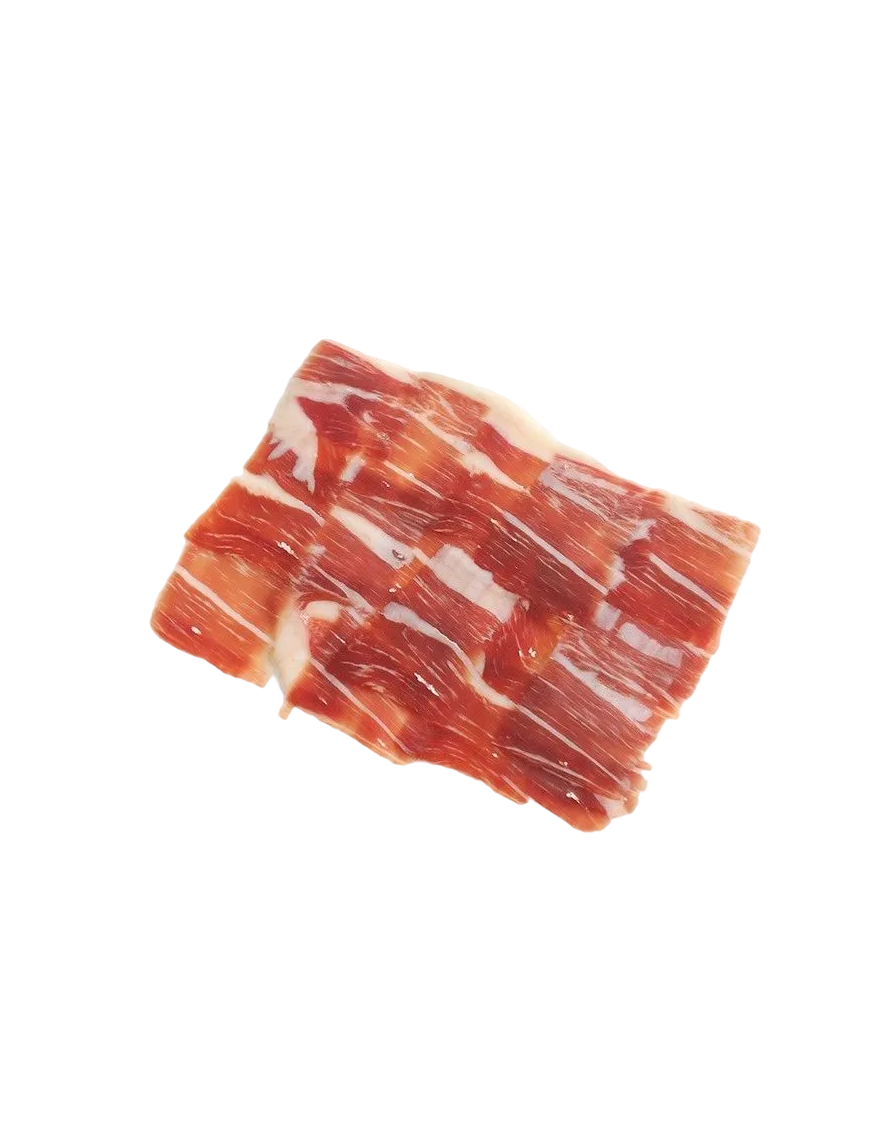 JAMON IBERICO C/MANUAL BELLOTA 75% EXTREM X KG