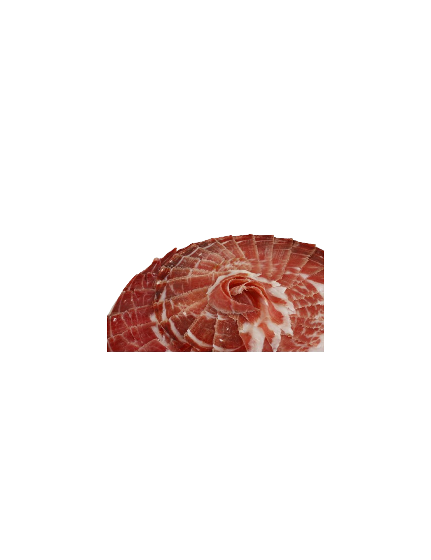 JAMON IBERICO C/MANUAL CEBO CAMPO 50% HORCA KG