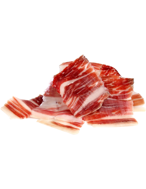 JAMON SIERRA LA HORCA G/SELECCION C/MANUAL KG