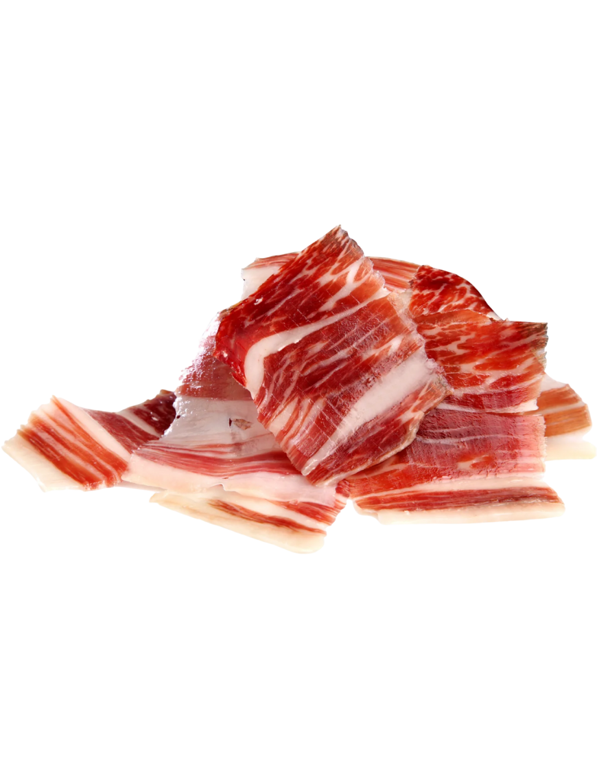 JAMON SIERRA LA HORCA G/SELECCION C/MANUAL KG