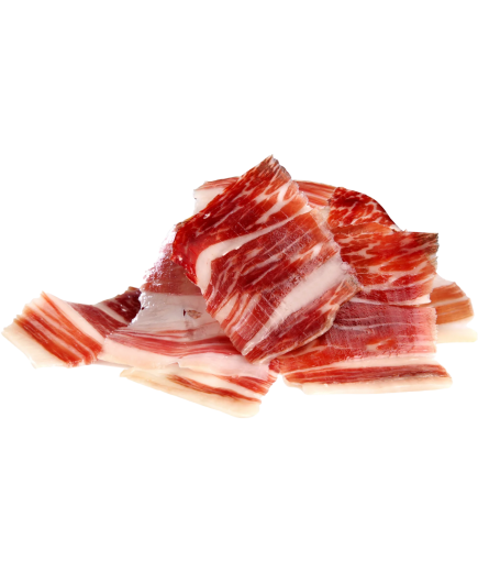 JAMON SIERRA LA HORCA G/SELECCION C/MANUAL KG