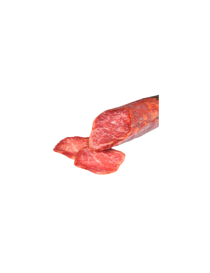 LOMITO EXTREM IBERICO BELLOTA 100% C/MANUAL KG