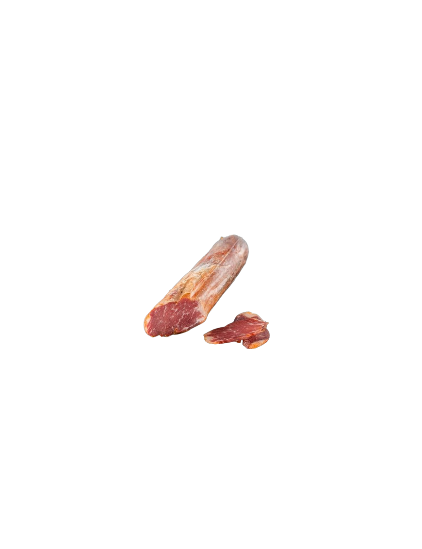 LOMO EXTREM IBERICO BELLOTA 100% C/MANUAL KG