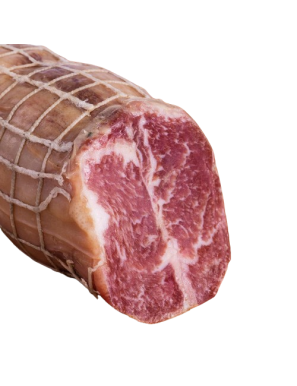 LOMO DOBLADO EXTREM IBERICO BELLOTA 100% KG