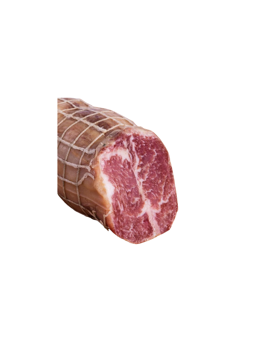 LOMO DOBLADO EXTREM IBERICO BELLOTA 100% KG