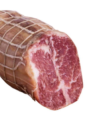 LOMO DOBLADO EXTREM IBERICO BELLOTA 100% KG