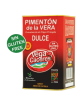 PIMENTON DULCE D.O.LA VERA LATA 750 GR