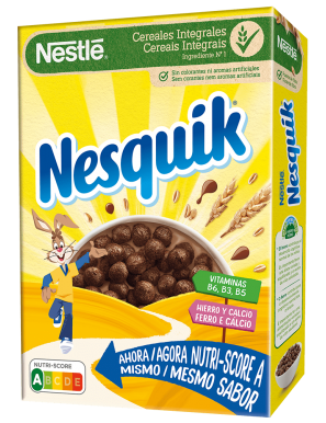 CEREAL NESTLE NESQUIK P/375 GR