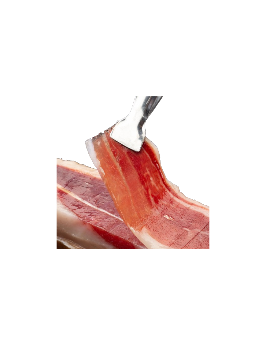 PALETA IBERICA C/CUCHILLO LEGADO CEBO KG