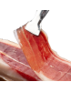 PALETA IBERICA C/CUCHILLO LEGADO CEBO KG