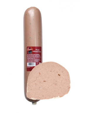 PATE CAMPOFRIO PIMIENTA AL CORTE KG