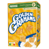 CEREAL NESTLE GOLDEN GRAHAMS P/420 GR