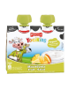 YOGUR PASCUAL YOGIKIDS POUCH MACEDONIA  P/2X80.GR.