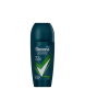 DESODORANTE REXONA ANTI-TRANSPIRANTE ROLLON B/50ML