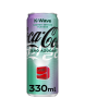 COCA-COLA LATA K-WAVE ZERO-AZUCAR LATA-330ML