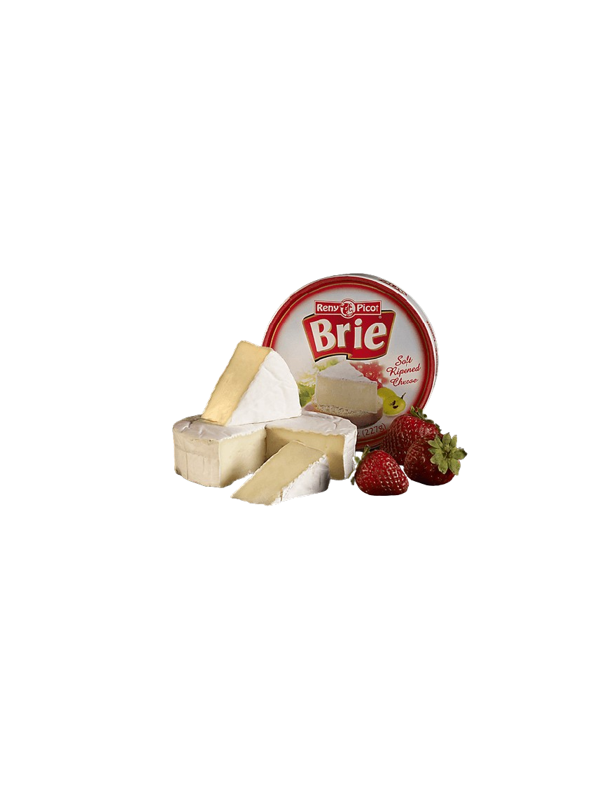 QUESO BRIE R/PICOT AL CORTE KG