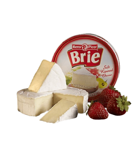 QUESO BRIE R/PICOT AL CORTE KG