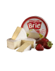 QUESO BRIE R/PICOT AL CORTE KG