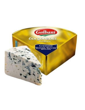 QUESO GORGONZOLA  GALBANI ECCELLENZA AL PESOKG