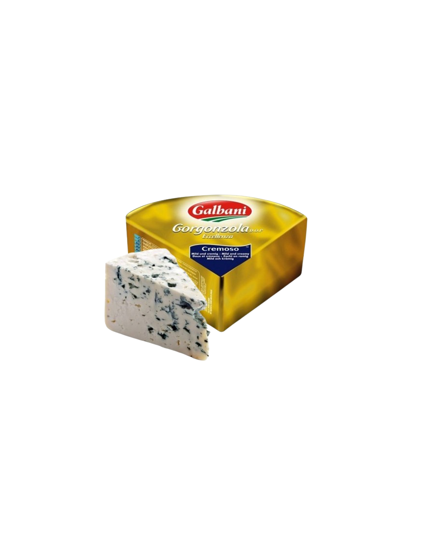 QUESO GORGONZOLA  GALBANI ECCELLENZA AL PESOKG