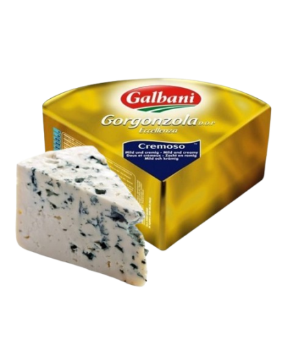 QUESO GORGONZOLA  GALBANI ECCELLENZA AL PESOKG