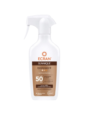 SOL BRONCEADOR ECRAN BRONCEA+  F-50 PISTOLA 270ML