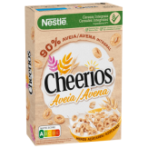 CEREAL NESTLE CHEERIOS AVENA P/300 GR