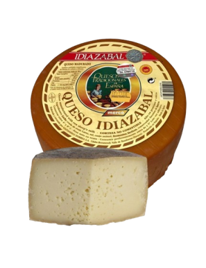 QUESO IDIAZABAL D.O.NAVARRA AL CORTE KG