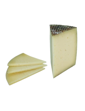 QUESO OVEJA SEÑORIO  PURO GRAN/RVA C/91976 KG