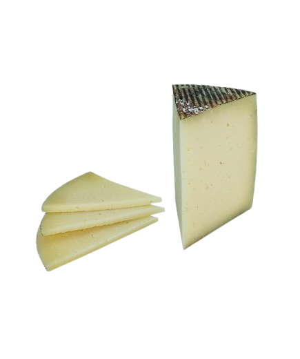 QUESO OVEJA SEÑORIO  PURO GRAN/RVA C/91976 KG