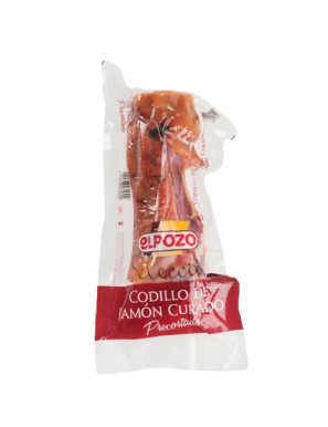 CODILLO JAMON POZO C/3564 PRECIO X UD.