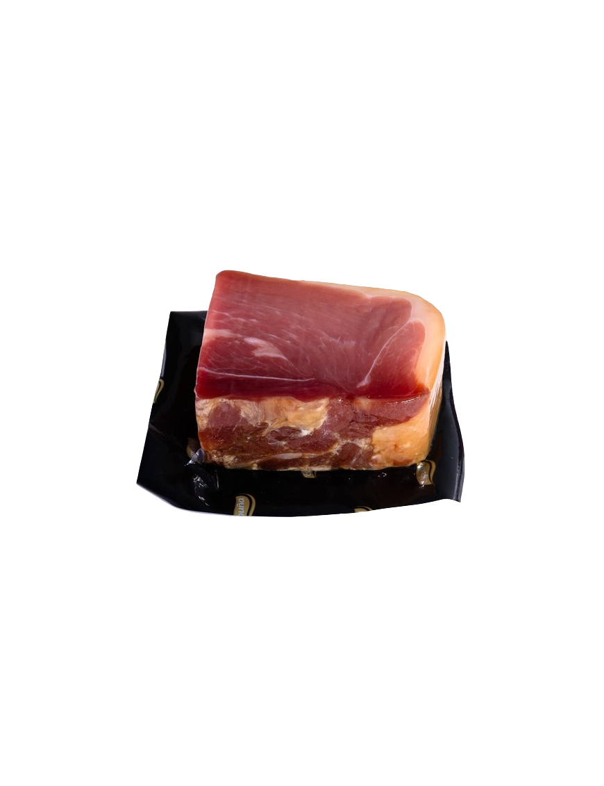 JAMON ESPUÑA C/1374 1/12 CURADO BLOQ/360 GR