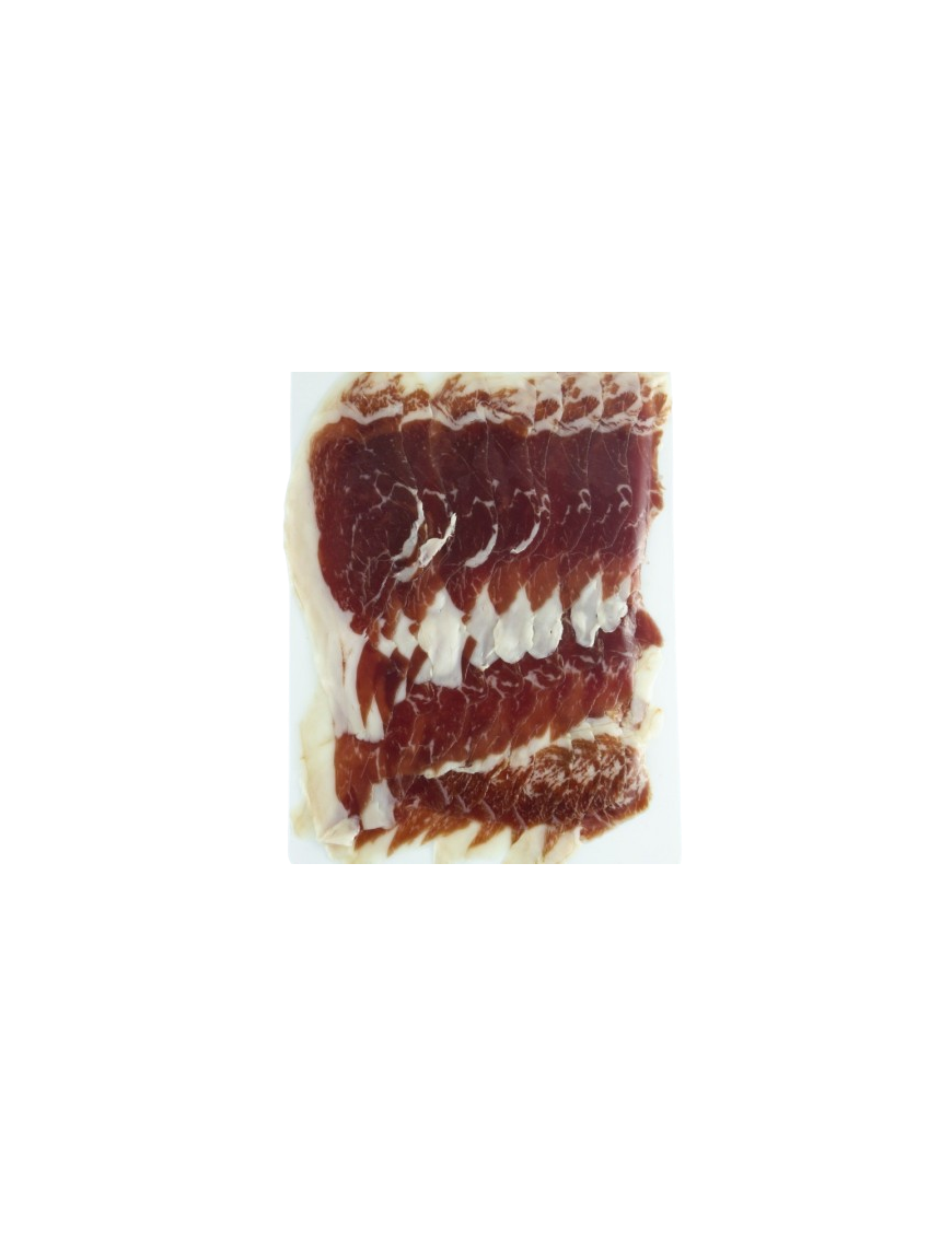 JAMON IBERICO CEBO  LONCHAS PINTO B/150GR