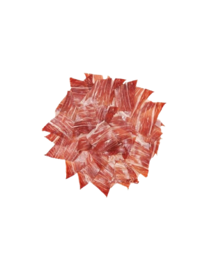 JAMON IBERICO LONCHA CEBO ALMIREZ P/6U X 100G 600G