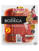 JAMON LONCH BODEGA EPOZO C/13438 (2€) B/100GR.SUPE