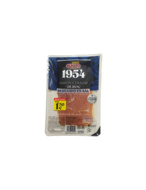 JAMON LONCH SERR(S/SAL) EPOZO C/14248 (1.5€) B/70G