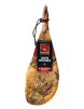 JAMON SERRANO NAVIDUL C/1974 -4ESTAC 7,5 KG APROX