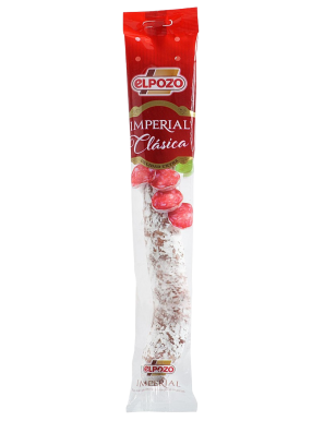 LONGANIZA IMPER. CLASICA C/14071  E/POZO 250GR