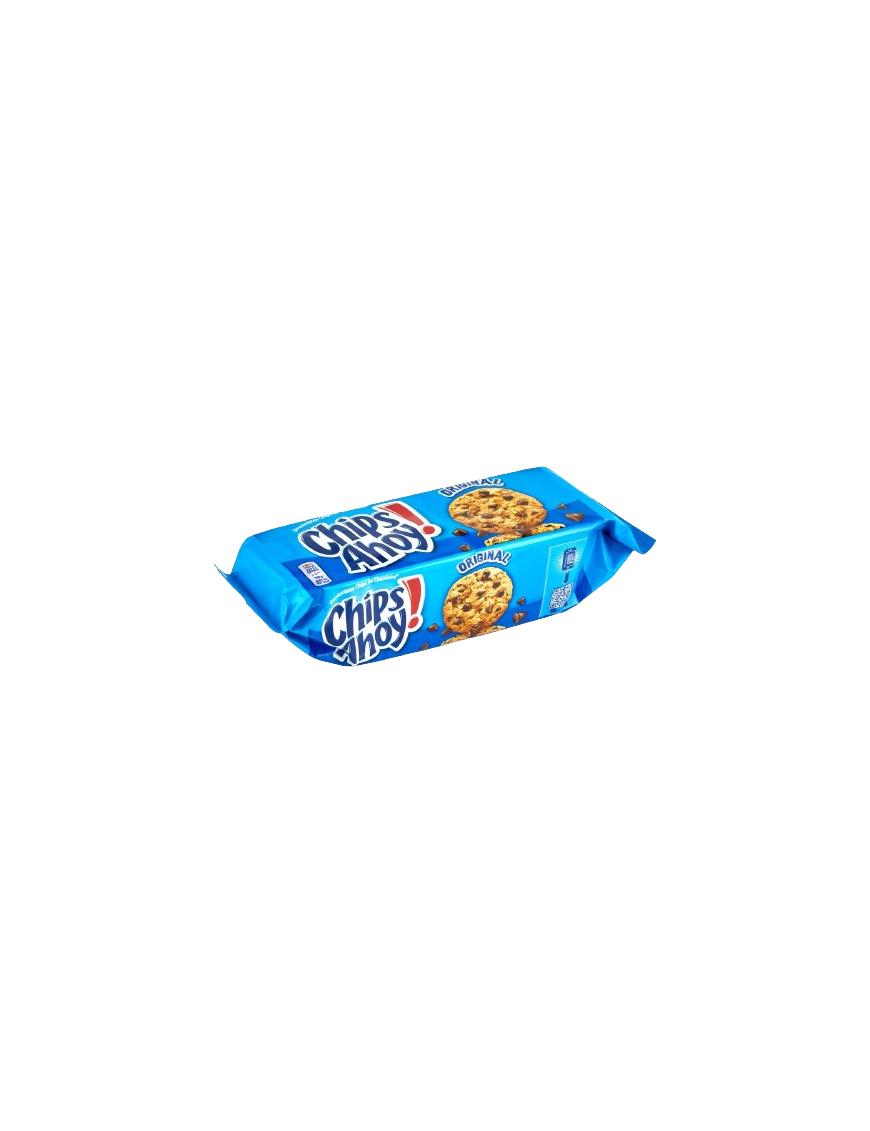 GALLETAS CHIPS AHOY! P/128 GR