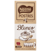 CHOCOLATE NESTLE P/FUNDIR BLANCO T/180GR