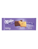 GALLETAS MILKA CHOCO MOO P/120GR