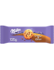 GALLETAS MILKA COOKIE & CHOCO P/135GR