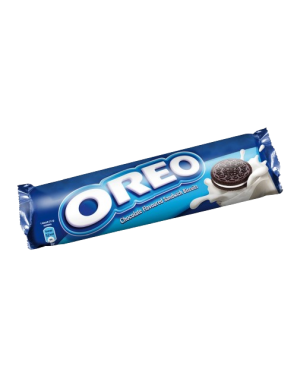 GALLETAS OREO TUBO 154GR