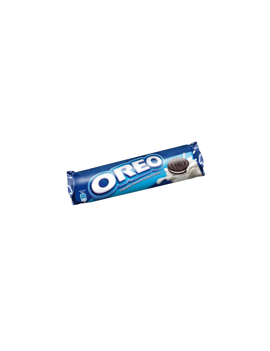 GALLETAS OREO TUBO 154GR