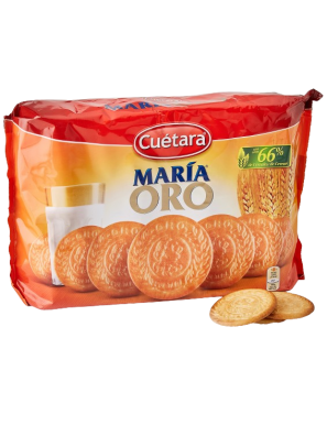 GALLETA CUETARA MARIA ORO B/800 GR