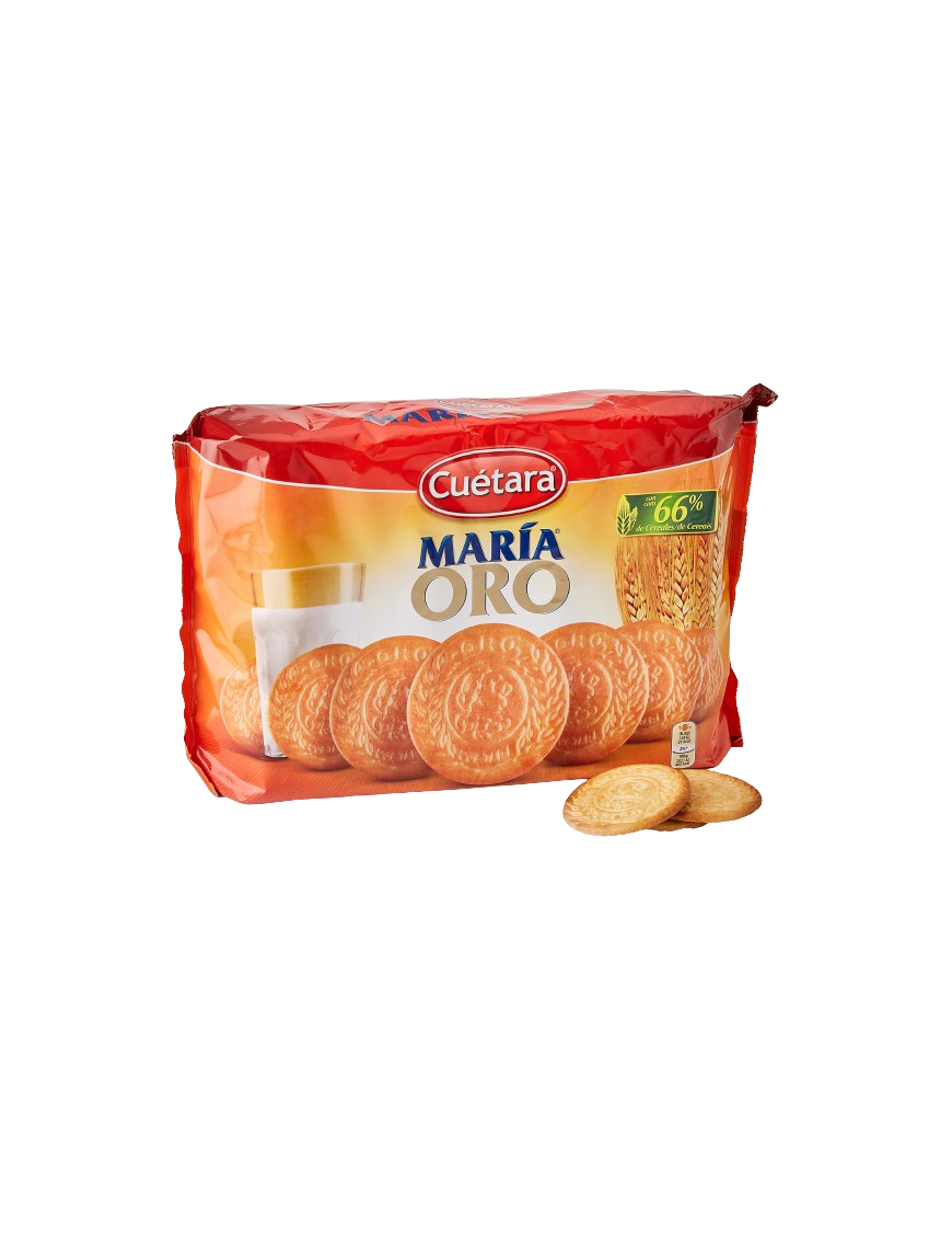 GALLETA CUETARA MARIA ORO B/800 GR