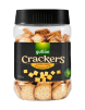 GALLETAS GULLON CRACKERS B/250GR