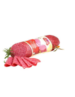 SALAMI PALACIEGO CAMPOFRIO C/37004 AL CORTE KG